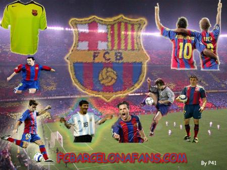 barça